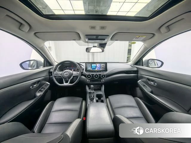 Nissan Xuan Yi id 4329017 из Китая 13