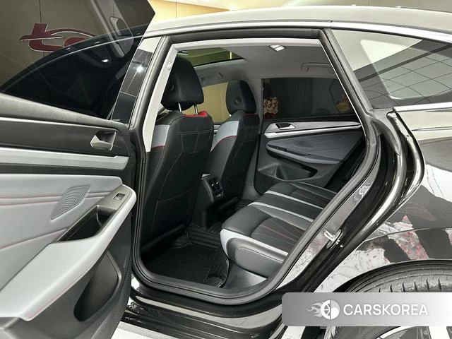 Volkswagen Lingdu id 3857975 из Китая 7