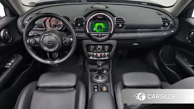 Mini Cooper Clubman id 3626637 из Кореи 16