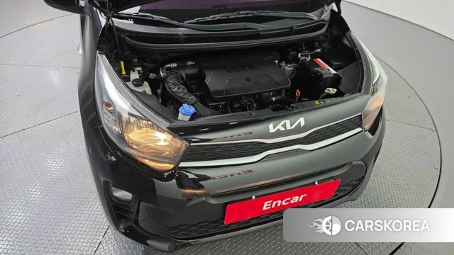 Kia All New Morning (JA) id 4397966 из Кореи 29