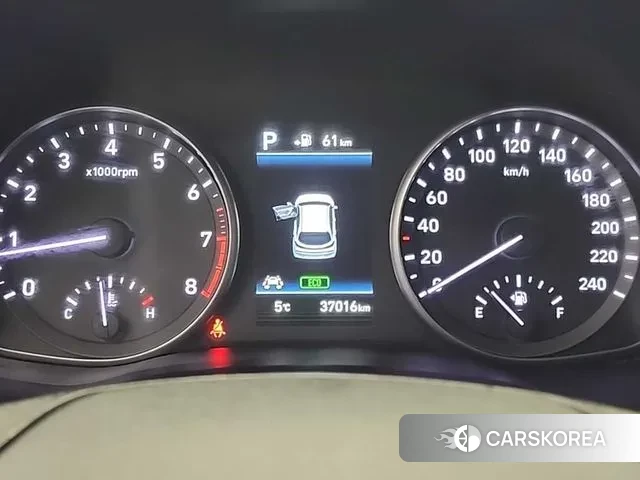 Hyundai i30 (PD) id 3485140 из Кореи 14