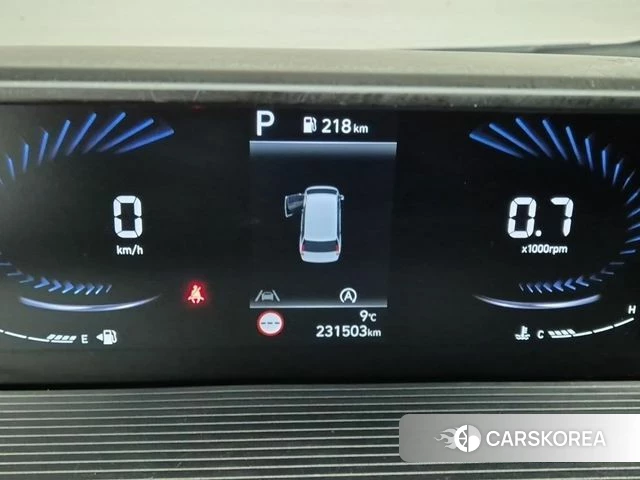 Hyundai Staria id 3897926 из Кореи 14