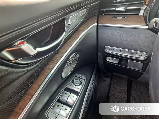 Kia More K9 id 3509563 из Кореи 11