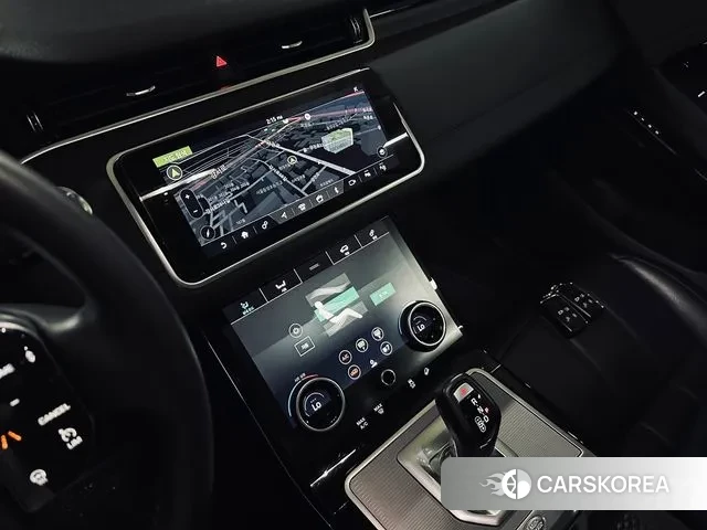 Land Rover Range Rover Evoque 2nd Generation id 3041415 из Кореи 16