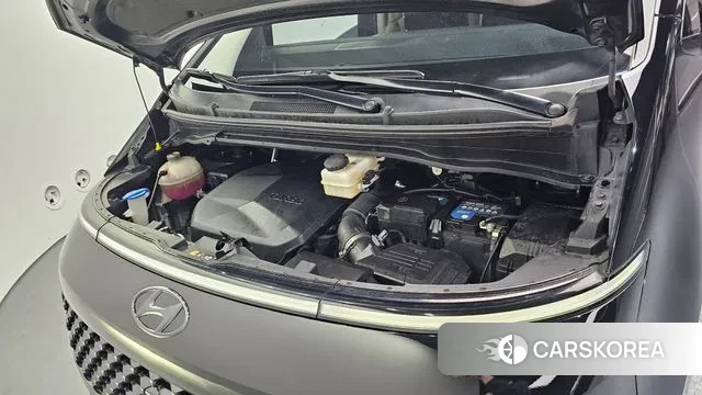 Hyundai Staria id 3746273 из Кореи 16