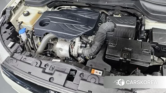 Ssangyong Berry New Tivoli id 3171005 из Кореи 16