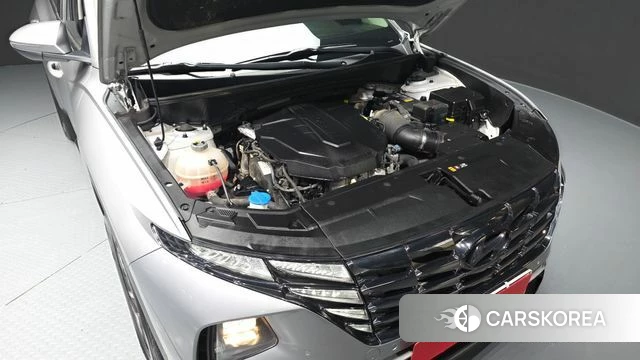 Hyundai Tucson (NX4) id 4350144 из Кореи 26