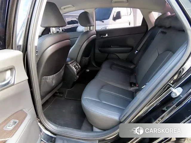 Kia K5 second generation id 3480426 из Кореи 15