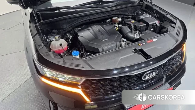 Kia Sorento 4th Generation id 3621748 из Кореи 16