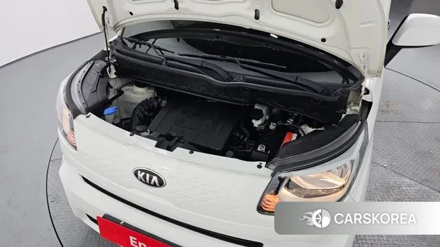 Kia The New Ray id 3626630 из Кореи 16