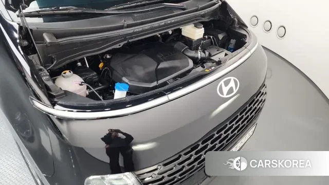 Hyundai Staria id 3585516 из Кореи 16