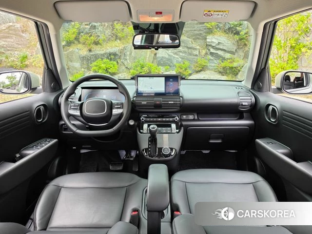 Hyundai The New Casper id 4248453 из Кореи 14