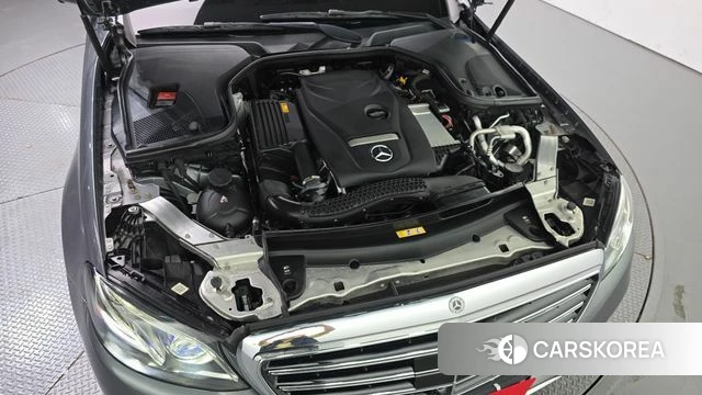 Mercedes-Benz E-Class W213 id 4741743 из Кореи 16