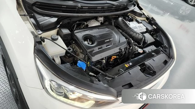Kia Stonic id 4356690 из Кореи 16