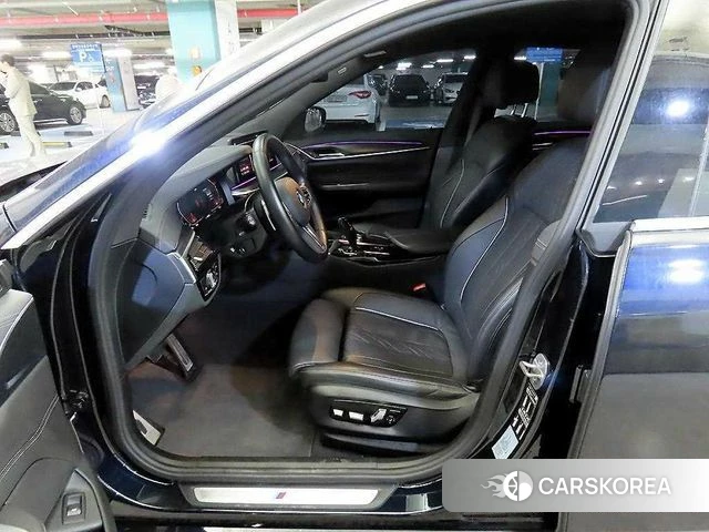 BMW 6 Series GT (G32) id 4178108 из Кореи 16