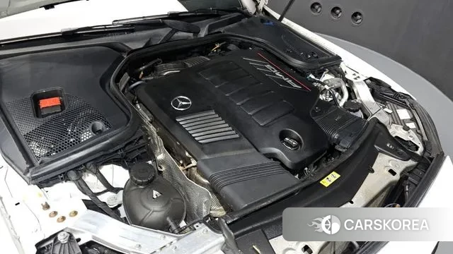 Mercedes-Benz E-Class W213 id 3053977 из Кореи 16