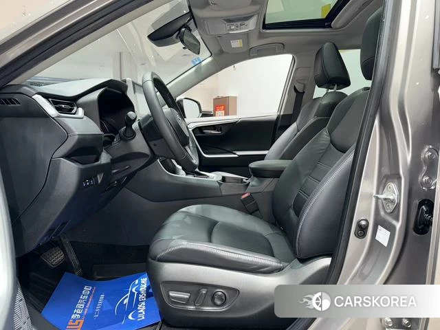 Toyota RAV4 Rongfang id 4276458 из Китая 29