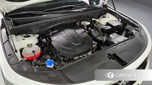 Kia Sorento 4th Generation id 3479088 из Кореи 16