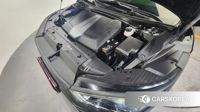 Kia EV6 id 2975006 из Кореи 16