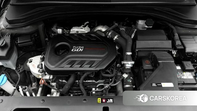 Hyundai Santa Fe TM id 4351312 из Кореи 16