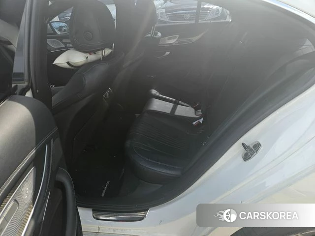 Mercedes-Benz CLS-Class C257 id 4632721 из Кореи 15