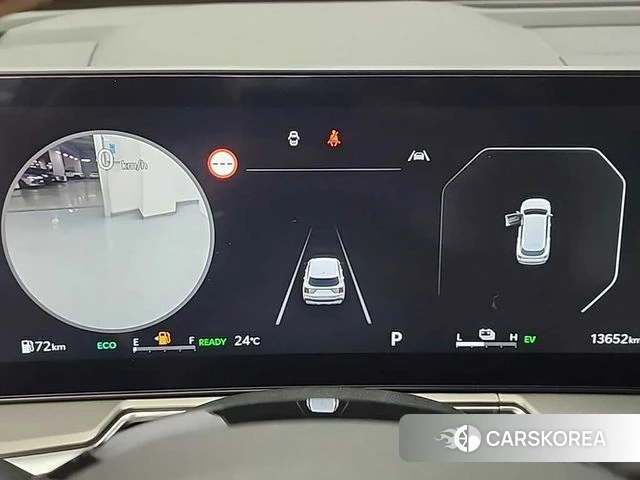 Kia The New Sorento 4th Generation id 4427581 из Кореи 16