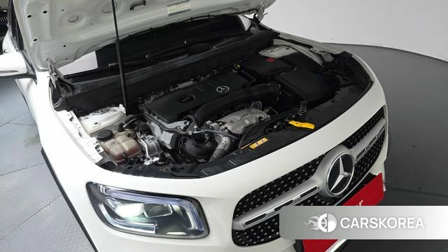 Mercedes-Benz GLB-Class X247 id 4848827 из Кореи 16