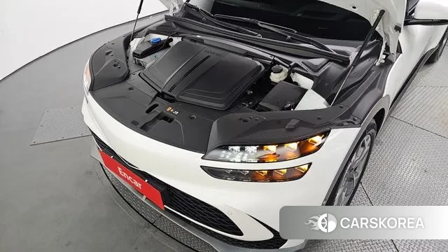 Genesis GV60 id 3032033 из Кореи 16