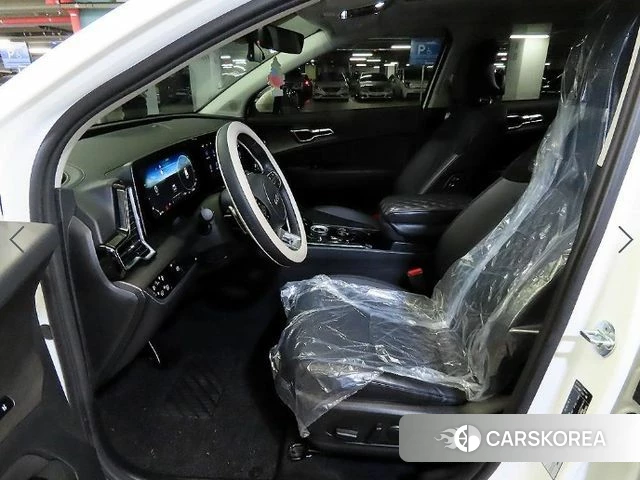 Kia Sportage 5th Generation Hybrid id 4303392 из Кореи 16
