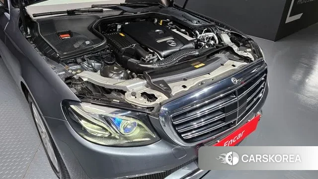 Mercedes-Benz E-Class W213 id 3391220 из Кореи 16