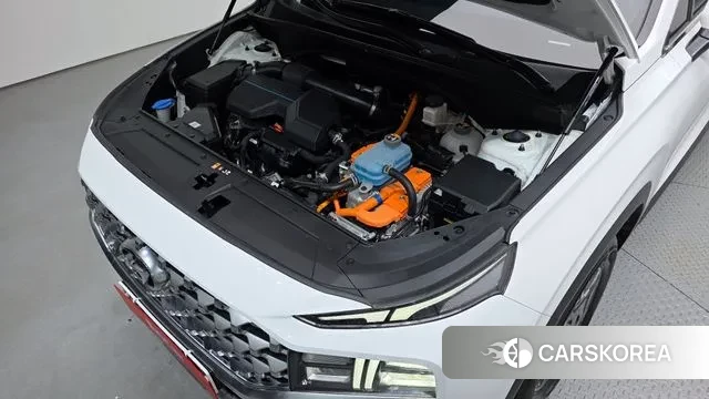 Hyundai The New Santa Fe id 2985233 из Кореи 16