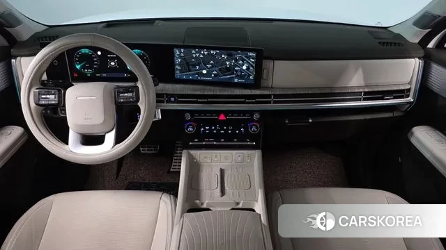 Hyundai Santa Fe (MX5) id 3383078 из Кореи 16