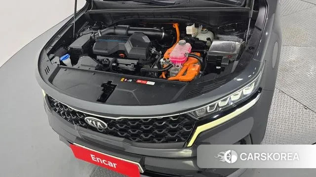 Kia Sorento 4th Generation id 3023912 из Кореи 16