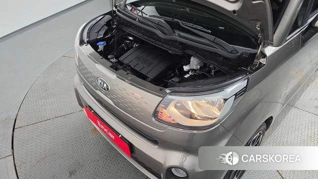 Kia The New Ray id 4424080 из Кореи 26