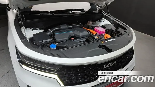 Kia Sorento 4th Generation id 2943485 из Кореи 16