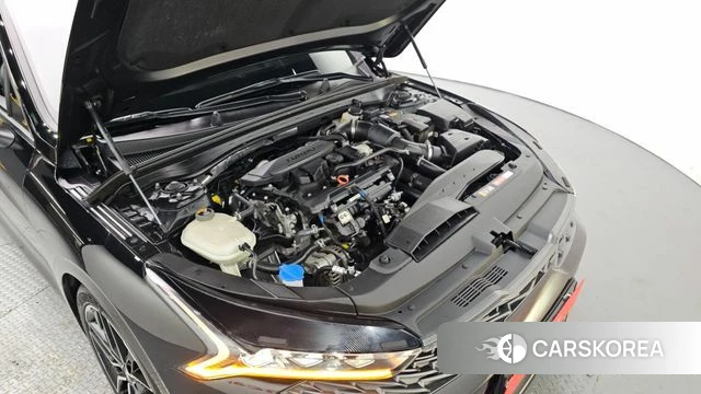 Kia K5 3rd generation id 3955027 из Кореи 16