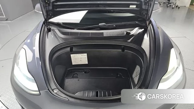 Tesla Model 3 id 3264540 из Кореи 16