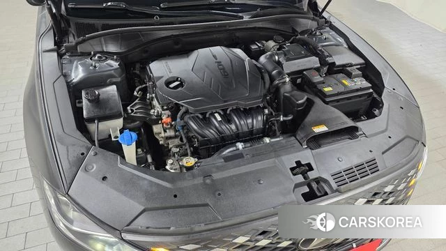 Hyundai The New Grandeur IG id 3942423 из Кореи 16