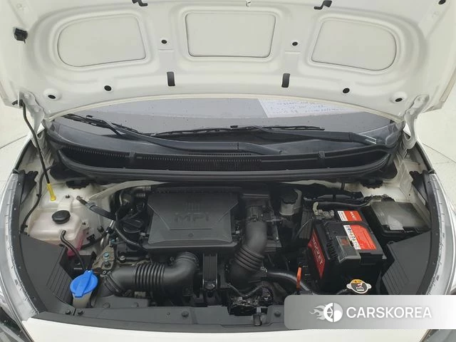 Kia Morning Urban (JA) id 4721720 из Кореи 16