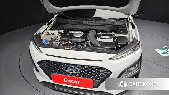 Hyundai Kona id 2941462 из Кореи 16