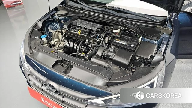 Hyundai The New Avante AD id 4465561 из Кореи 29
