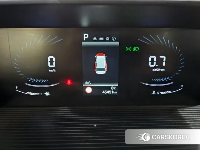 Hyundai Staria id 3425390 из Кореи 16