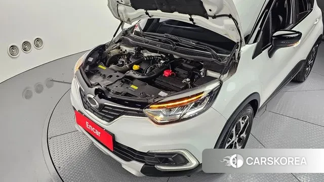 Renault Korea (Samsung) New QM3 id 3344766 из Кореи 16