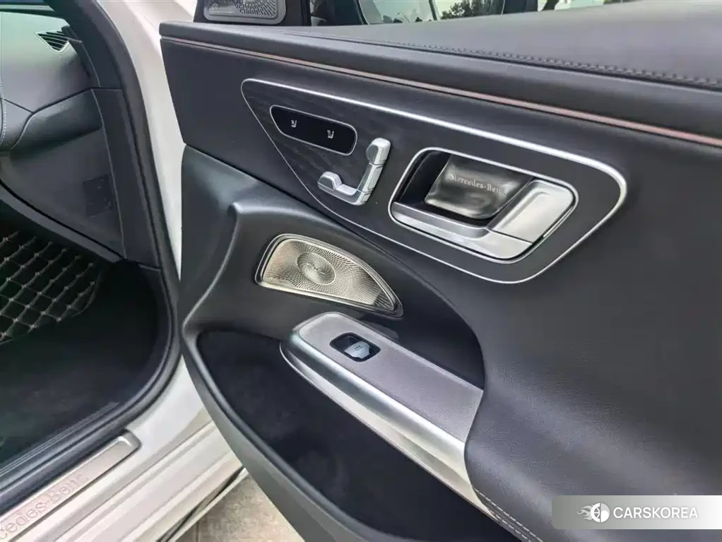 Mercedes-Benz E-Class id 4553940 из Китая 14