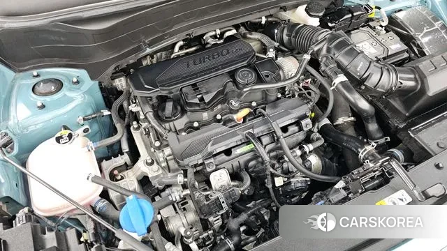 Kia The New Seltos id 3457308 из Кореи 16