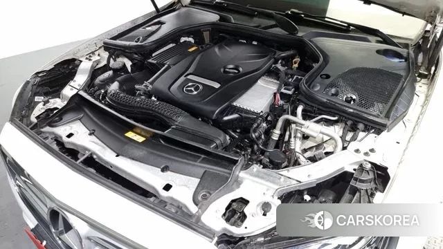 Mercedes-Benz E-Class W213 id 2986767 из Кореи 16