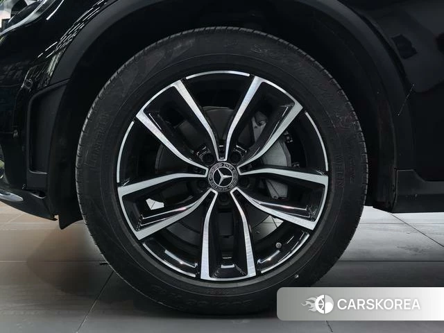 Mercedes-Benz GLC id 4279235 из Китая 15