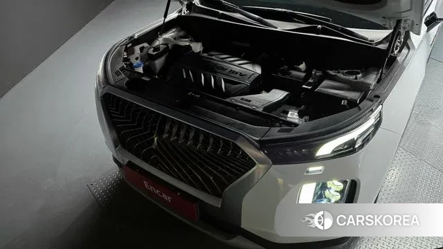 Hyundai Palisade id 3033562 из Кореи 16