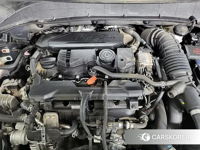 Hyundai The New Kona id 3753193 из Кореи 15