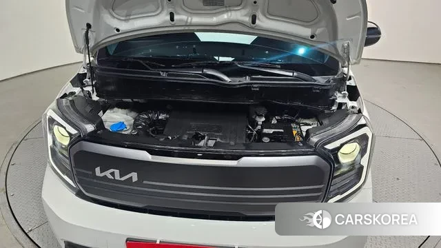 Kia The New Kia Ray id 3300176 из Кореи 16